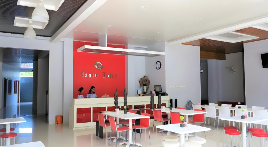Business Facilities, Tanto Hotel, East Sumba