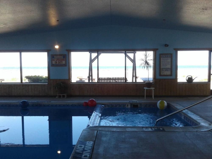 Sport & Beauty 5, Oscoda Lakeside Hotel, Iosco