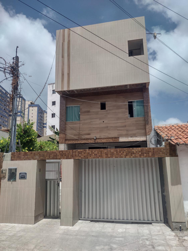 Exterior & Views, Pousada Centro e Praia, Fortaleza