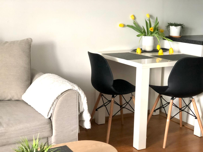 Others 5, Scandinavian design Stylish 1BR Heart City Center with Balcony 4, Uusimaa