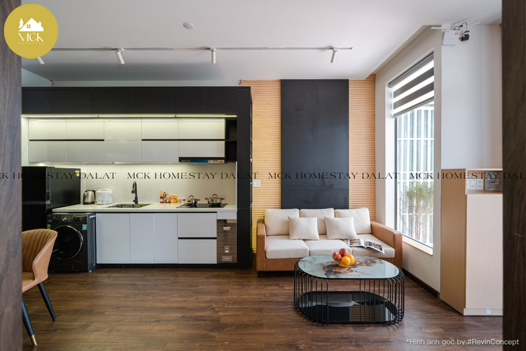 Others 4, MCK Homestay Da Lat-Can Ho 208, Đà Lạt