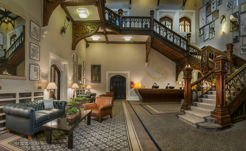 Public Area 4, De Vere Tortworth Court, South Gloucestershire