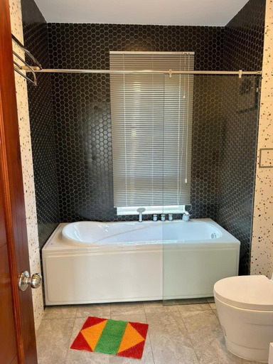 Bathroom 4, Holiday Villa Novaworld Phan Thiet, Phan Thiết