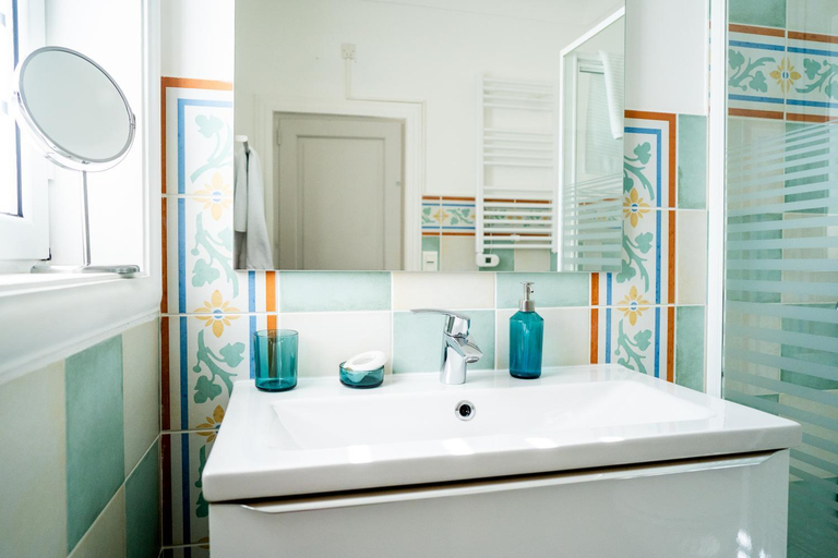 Bathroom 4, O Coeur Des Ocres, Vaucluse