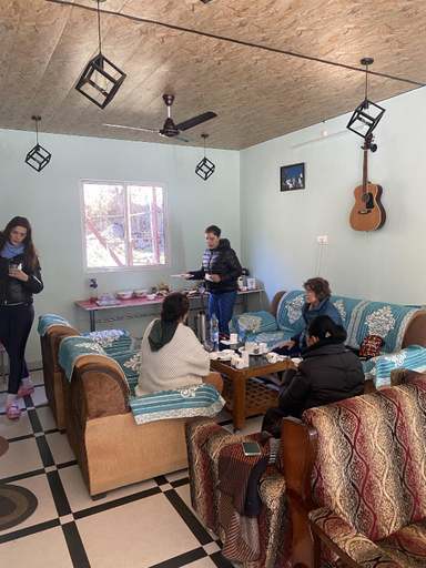 Food & Drinks 5, Bhagirathi Resort By Aikyam, Uttarkashi