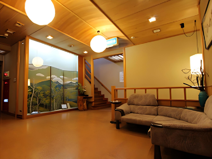 Public Area 2, Kinosaki-Onsen Sinonomesou, Toyooka
