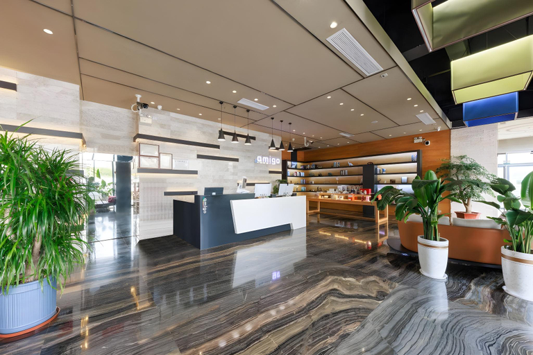 Others 4, Amigo Hotel - Shenzhen Gongming, Shenzhen