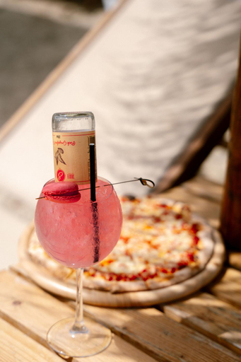 Food & Drinks 4, Georgalas Rest Apartments, Central Macedonia