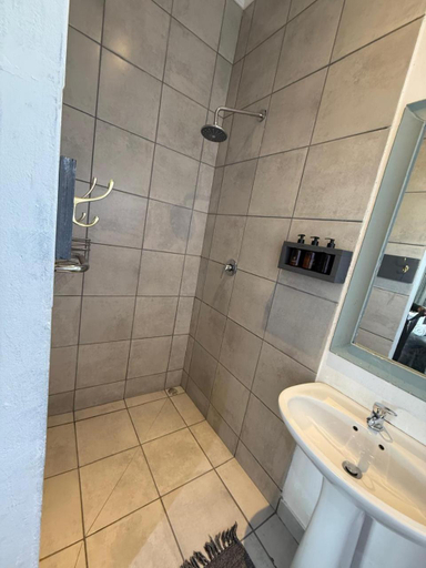 Bathroom, Middelplaas Paarl Guesthouse , Cape Winelands