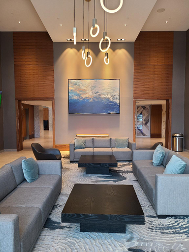 Public Area 4, Pickering Casino Resort Hotel, Durham