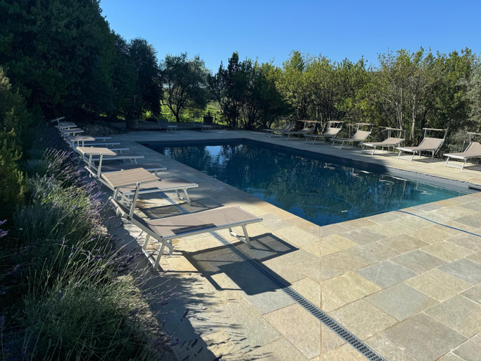 Sport & Beauty 2, Corte di Valle Agriturismo, Florence