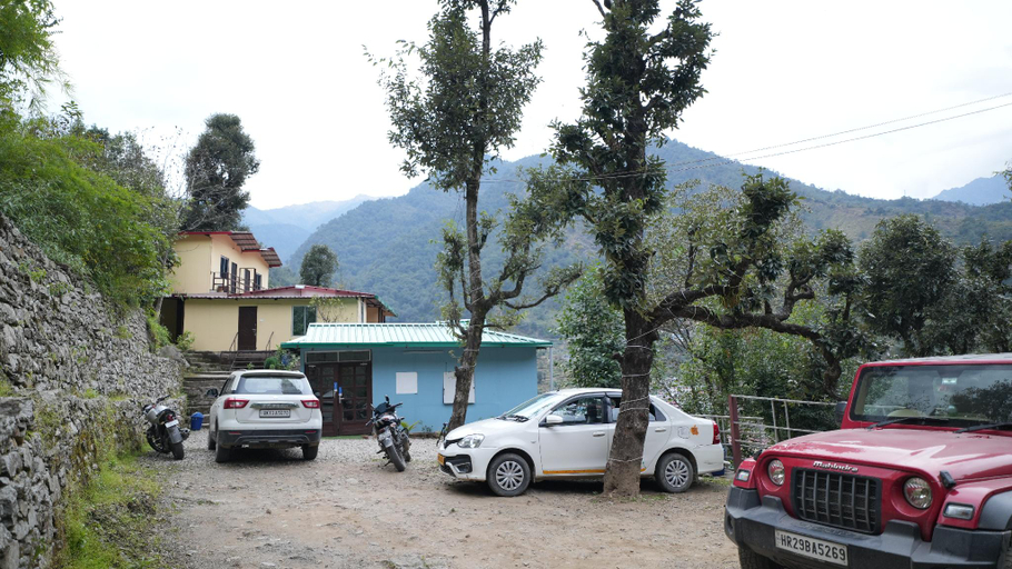 Others 5, Rumkh Kedar Resort, Rudraprayag