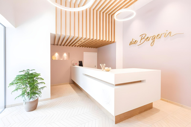 Public Area 3, die Bergerin - Appartements Schladming, Liezen