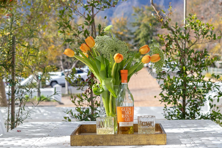 Food & Drinks 5, Winelands Golf Lodges 28, Cape Winelands