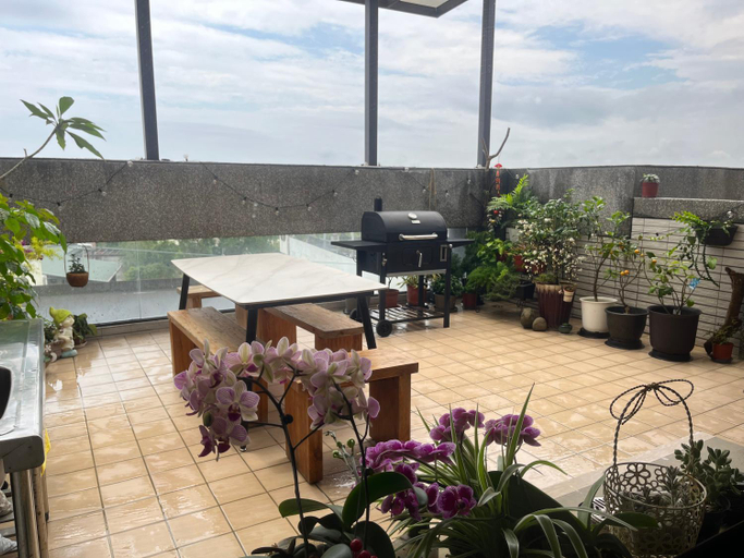 Others 5, Yueshe House, Yilan