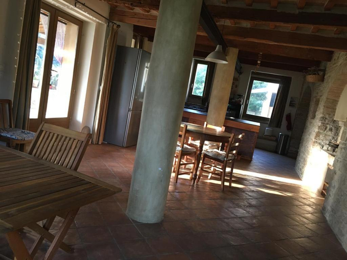 Others 4, Stone farmhouse in Moie, Ancona