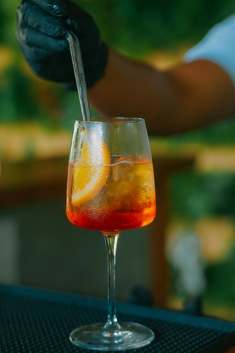 Food & Drinks 5, Suweta Villa Ubud, Gianyar