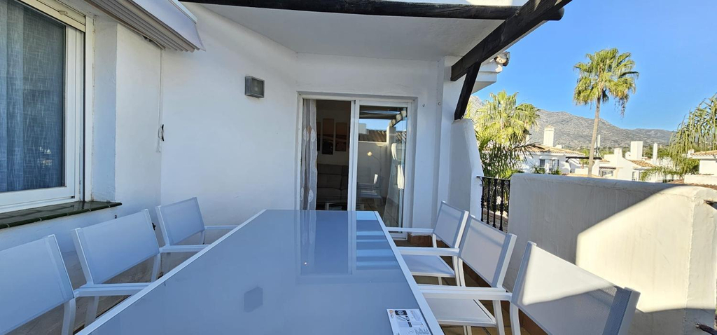 3, Los Naranjos close to Puerto Banus, Málaga