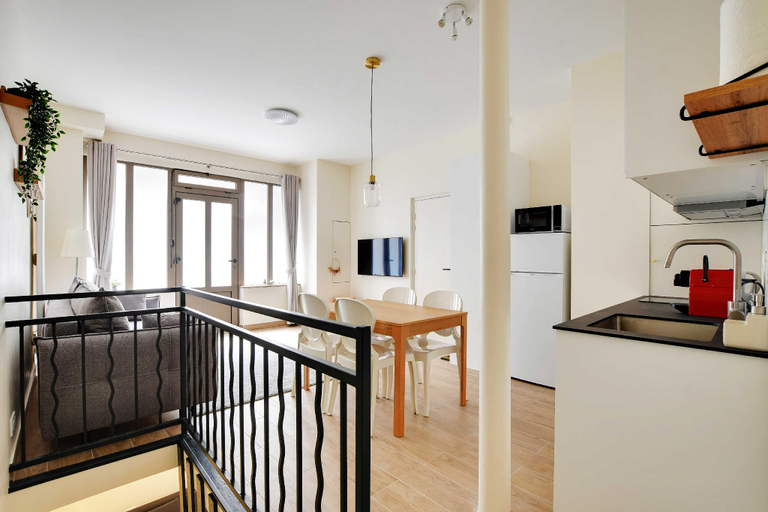 Others 5, Charming apartment - 2BR/6P - Paris Center, Paris