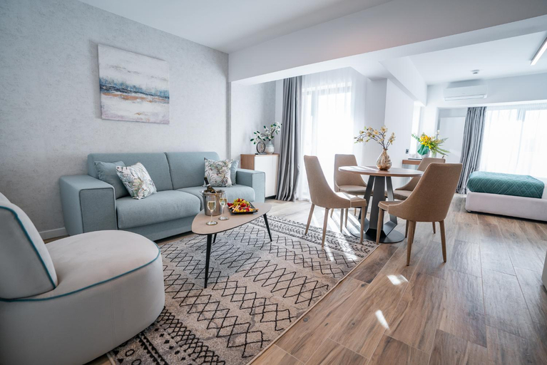 Others 3, NOVOS Luxury Suites, Municipiul Bucuresti