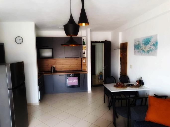 Others 5, Beach apartments Liljana - Durres, Durrësit