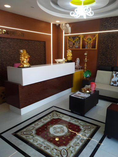 Others 3, HOTEL VEL RESIDENCY, Ramanathapuram