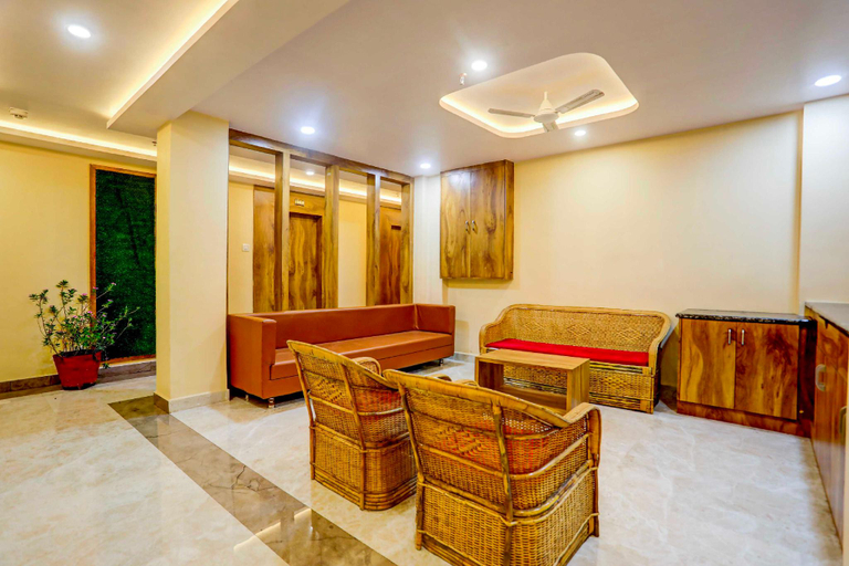 Facilities 2, Super Townhouse Oak Dhanbad Central Near Golf Ground, Dhanbad