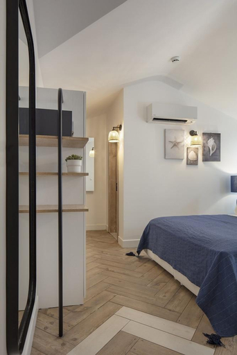 Bedroom 5, Ada Dreams City, Fethiye