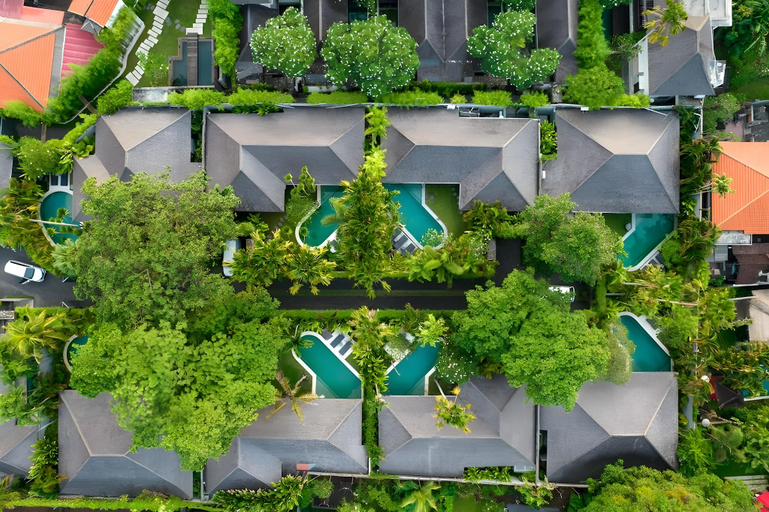 Exterior & Views 1, The Amala Boutique Retreat, Badung