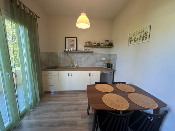 Others 3, Olive Garden Studios & Apartments, Ionian Islands