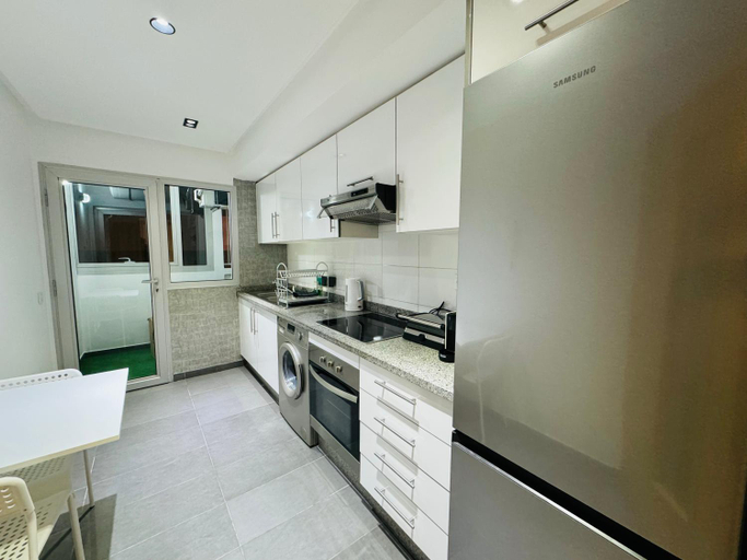 Others 5, Wonderful apartment in Tangier City Center, Tanger-Assilah