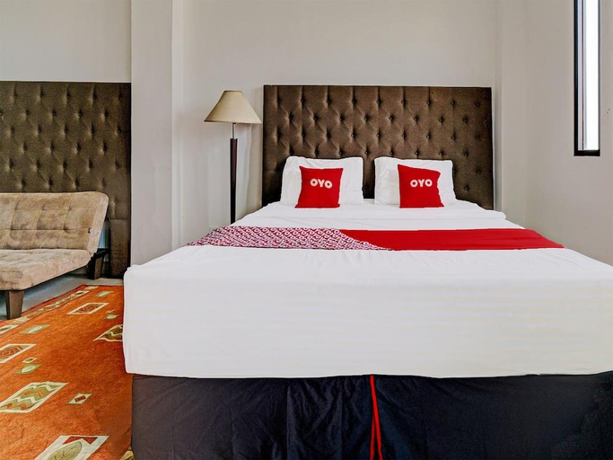 Bedroom 3, OYO 92252 Wisma Rina Rini Cibiru Managed By Hss Group, Bandung