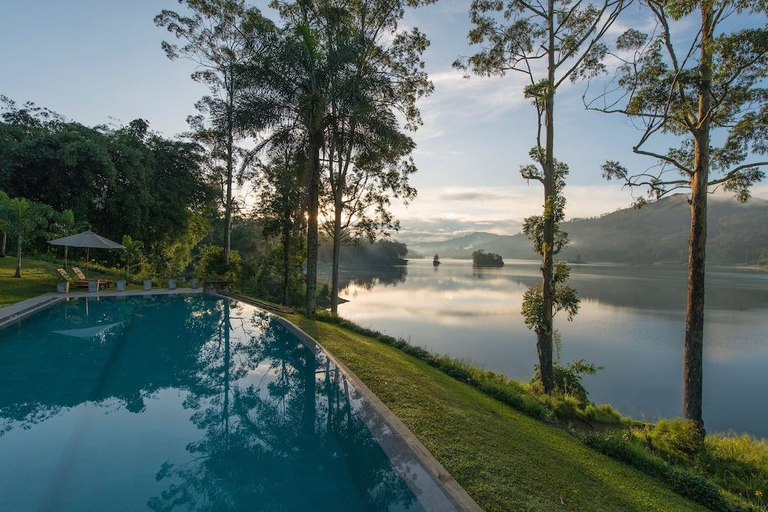 Sport & Beauty 2, Ceylon Tea Trails - Relais and Chateaux - All Inclusive, Ambagamuwa