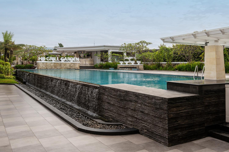 The Papandayan - Sport & Beauty