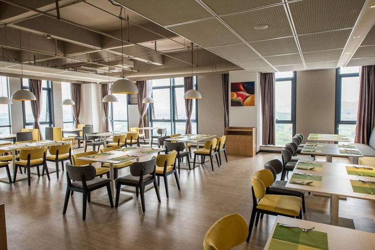 Food & Drinks, Yahe Hotel Liuzhou, Liuzhou
