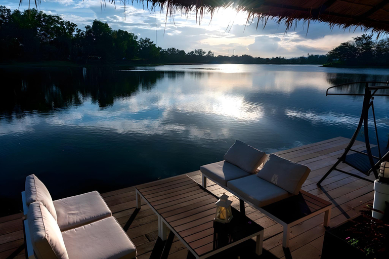 Sport & Beauty 5, Sunset Lagoon Wangnamkiew, Wang Num Khiaw