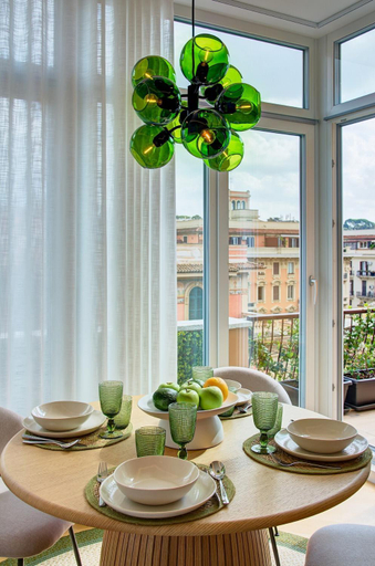 Others 3, Green Tevere Rooftop, Rome