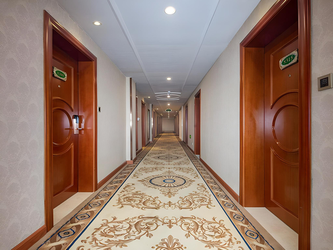 Others 4, Vienna Hotel Hebei Baoding Xushui Longdi, Baoding