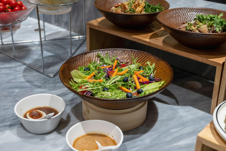 Food & Drinks 5, Atour Hotel Changzhou Xinbei Xuejia, Changzhou