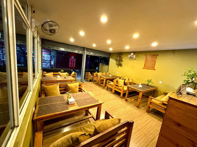Food & Drinks 5, Hotel Homeland and Restaurant , Gandaki