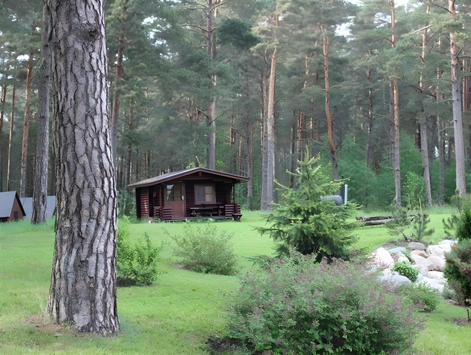 Others 4, Krapi Guesthouse, Haademeeste