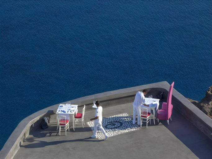 Sport & Beauty 2, Andronis Boutique Hotel, South Aegean