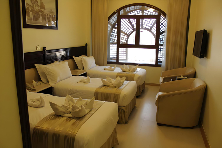 Others 4, Madinah Manazeli Hotel, Al Madinah Al Munawwarah