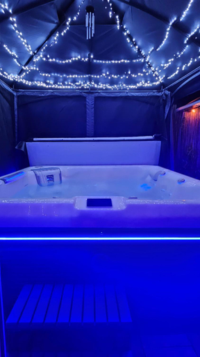 Sport & Beauty, L Escale Spa Privatif, Hainaut