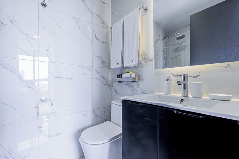 Bathroom 3, Mini Design By Wynwood House, Panamá