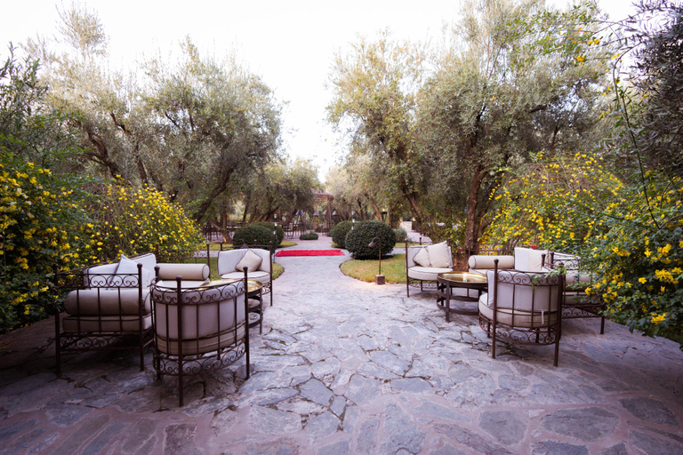 Food & Drinks 5, Olinto Atlas Mountain Retreat, Al Haouz