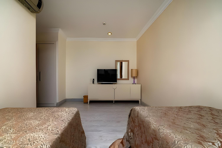 Bedroom 3, FashionTV Luxe Resort, Kemer