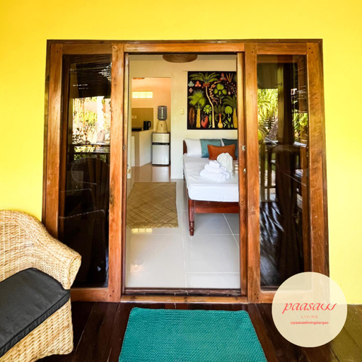 Others 4, Paasaw Living Siargao, General Luna
