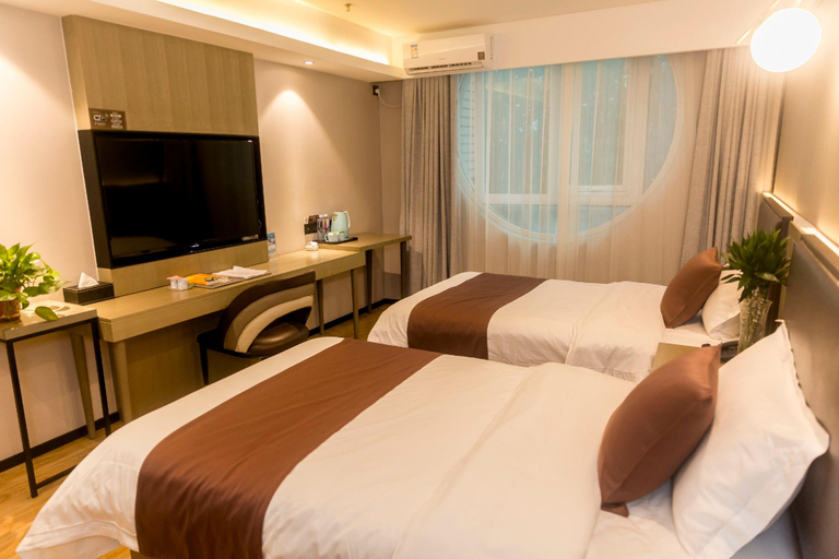 Others 5, GYA Langfang City Government Hotel, Langfang