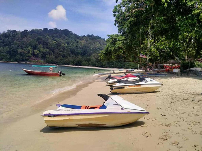 Others 3, ShopLot Hostel Pangkor, Manjung